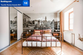 Apartmán Masaryk, Ceský Krumlov